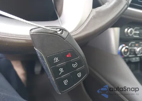 2021 GMC Yukon 4Wd Slt z USA, uszkodzony, nr VIN 1GKS2BKD9MR444952